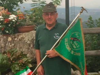 Renzo Bergese