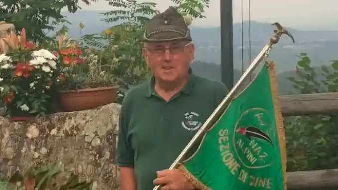 Renzo Bergese