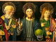 Macrino d’Alba, l'inedito Cristo benedicente dei Musei Vaticani