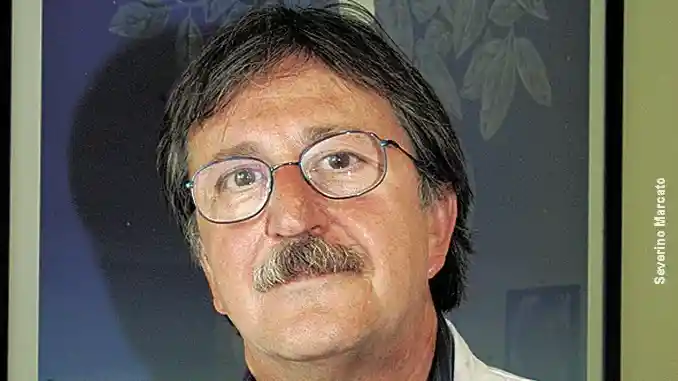 Il Rotary di Alba invita alla camminata in ricordo del chirurgo Salvino Camera 1