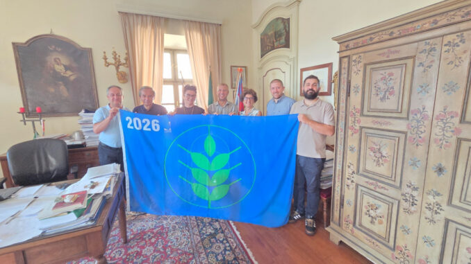 Bra si conferma ancora una volta &ldquo;Spiga Verde&rdquo;