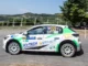 Motori / I sandamianesi Vincenzo Torchio e Mauro Carlevero si piazzano quarti di classe al Rally Regione Piemonte 1