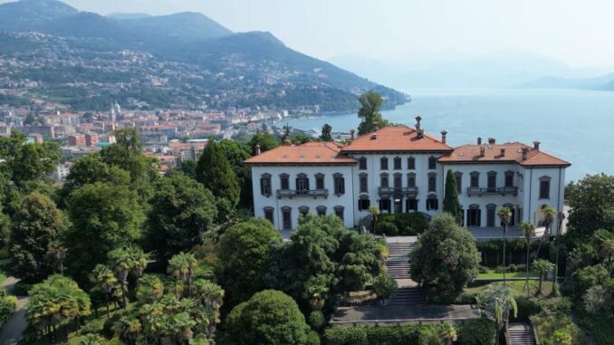 Giardini storici, il Piemonte forma 111 professionisti dell’arte verde