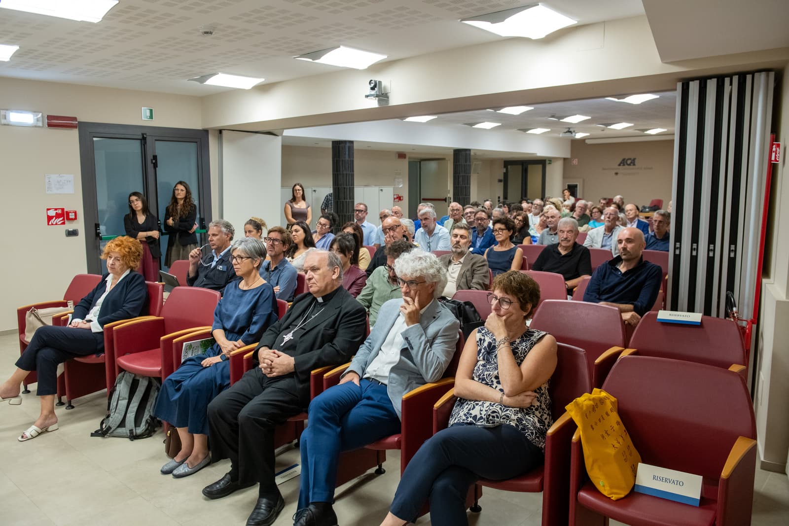 L'INTERVISTA Quel profumo di soldi che porta le mafie ad Alba 3