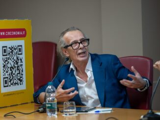 L'INTERVISTA Quel profumo di soldi che porta le mafie ad Alba 2