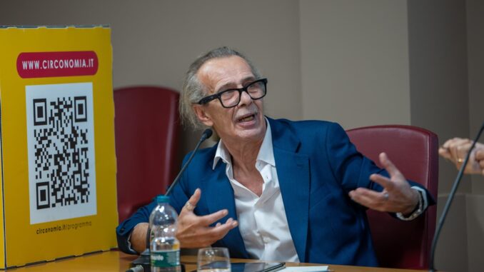 L'INTERVISTA Quel profumo di soldi che porta le mafie ad Alba 2