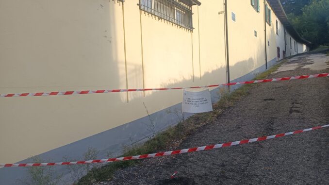 Baldissero d’Alba: il 35enne è indagato per omicidio 1