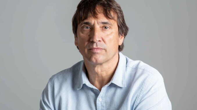 Bullismo degli adulti,  la lezione di Matteo Lancini per Profondo umano&nbsp; 2