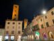 Alba si illumina di arancione per ricordare le vittime dei migranti