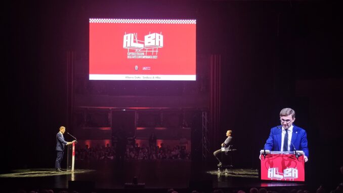 Alba Capitale dell&rsquo;Arte Contemporanea 2027: inaugurazione il 21 gennaio con il ministro Giuli
