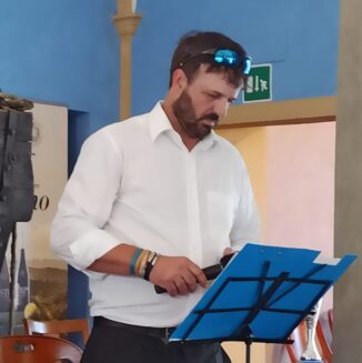Oltre l’orizzonte delle forme: Rodolfo Premoli protagonista al castello di Costigliole d’Asti 1