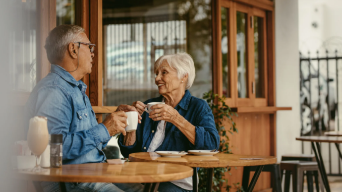 A Cortemilia nasce il primo Alzheimer Caf&eacute; dell&rsquo;Alta Langa
