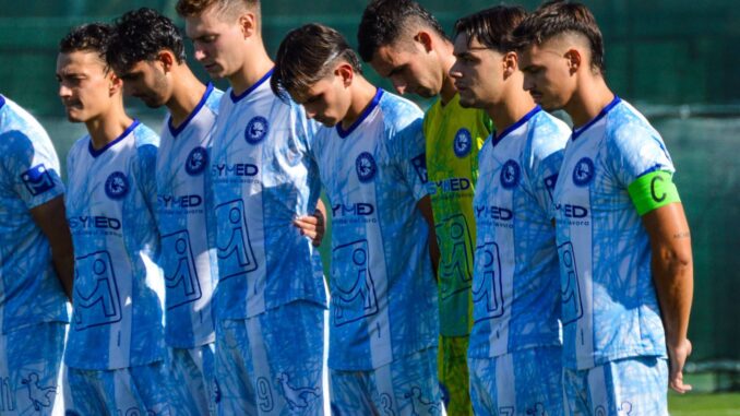 Settimana di Coppa Piemonte: la Stella Maris vince il derby