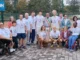 Amicizia e sport senza barriere: la delegazione di Alba in trasferta ad Arlon per il quarto torneo di tennis del gemellaggio 3