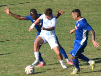 Sconfitta dal Fossano, l'Albese è ultima in classifica