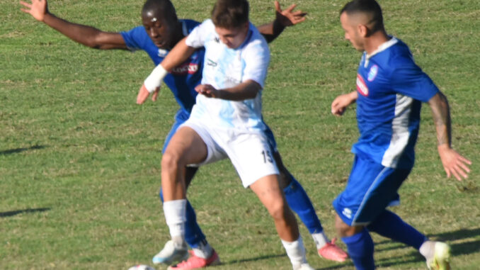 Sconfitta dal Fossano, l'Albese &egrave; ultima in classifica
