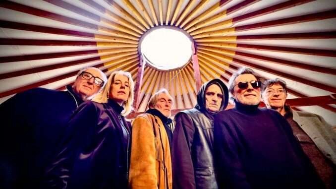 Ad Alba domani il grande concerto-eventi dei Csi: tutte le indicazioni pr