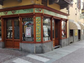 Converso protagonista tra Gambero Rosso e Locali Storici d’Italia