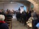 Verduno, alle Domeniche in cantina uno spettacolo dedicato a Marylin Monroe