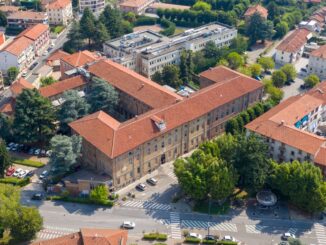Casa e ospedale di comunit&agrave; di Bra: al via i lavori