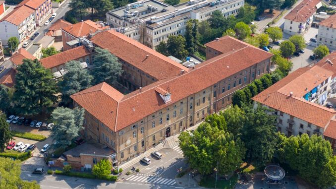 Casa e ospedale di comunit&agrave; di Bra: al via i lavori