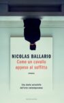 Nicolas Ballario ospite di Valerio Berruti per il suo nuovo libro 1
