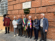 Alba ricorda l’eccidio dell’ex Caserma Govone e i deportati