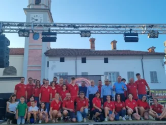 La patronale di Cappellazzo offre corsa, bocce, ballo e pietanze gustose