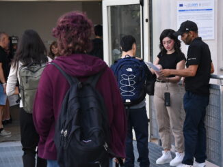 Qualche giorno a Sampeyre sar&agrave; utile alle classi prime del liceo scientifico Cocito di Alba per conoscersi meglio