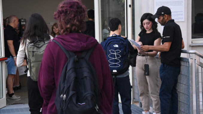 Qualche giorno a Sampeyre sar&agrave; utile alle classi prime del liceo scientifico Cocito di Alba per conoscersi meglio