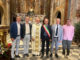 Bandito accoglie don Mario Perlo, nuovo parroco della comunità