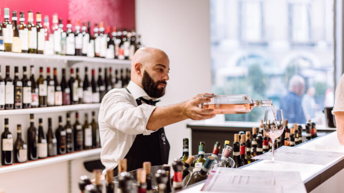 Venerdì ad Asti inizia la Douja d'or. Sabato e domenica tocca al Festival delle sagre