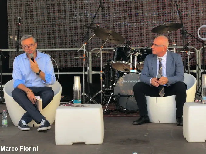 La salsiccia di Bra tra storia, scienza e memoria: il viaggio di Bailo e Biagini. 2