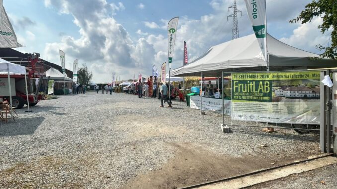 FruitLAB 2026, Cia: &laquo;Innovare, ma l&rsquo;agricoltore resti al centro&raquo;