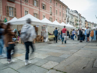 Da oggi a Cuneo "Art.27-Expo": la citt&agrave; diventa capitale dell'economia carceraria 1