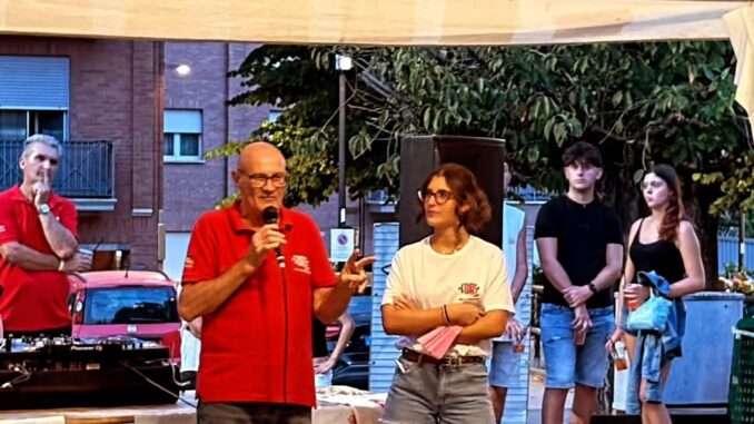 Sabato e domenica la Fidas di Gallo Grinzane attende i donatori