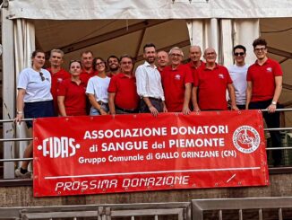 Per la nuova sede della Fidas di Gallo il progetto deve essere rivisto