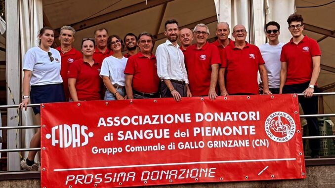Per la nuova sede della Fidas di Gallo il progetto deve essere rivisto