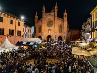 Alba: mercati della Fiera, modifiche alla viabilità nelle domeniche di ottobre