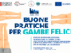 Asl Cn2: le regole per avere gambe felici