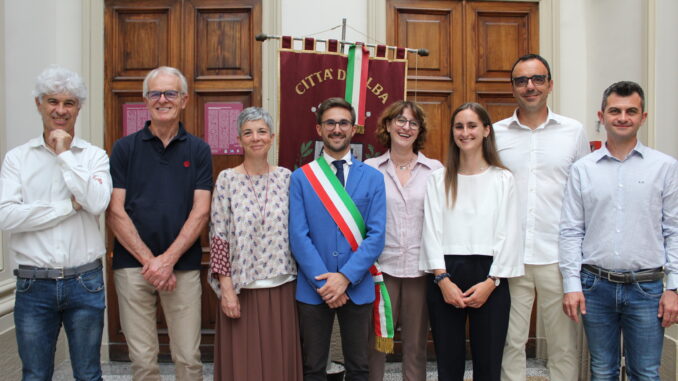 Alba: la Giunta comunale incontra il quartiere Piave