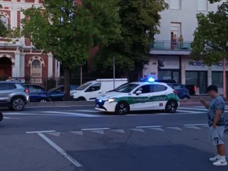 Incidente stradale con una persona investita in corso Langa ad Alba