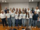 Pallavolo / L'Alba volley presenta la squadra per il debutto in Serie B1 femminile 1