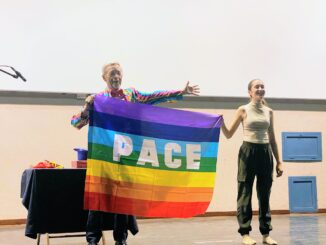 Bra: musiche, parole e danza per il “Traguardo della fraternità”