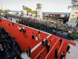 Venezia citt&agrave; del cinema / 16