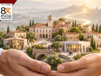 Solidarietà pubblica e privata: quale futuro? Incontro in Seminario con Marco Bertoluzzo