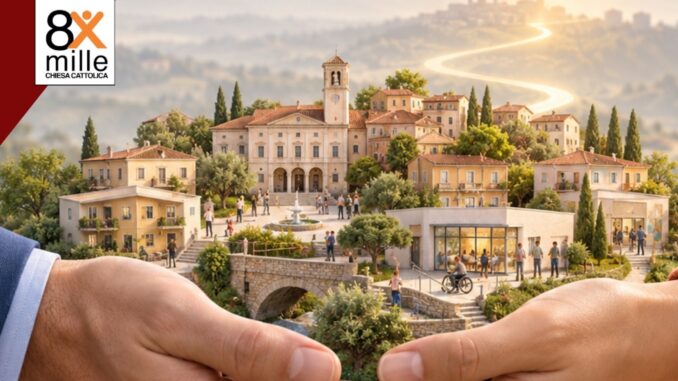 Solidarietà pubblica e privata: quale futuro? Incontro in Seminario con Marco Bertoluzzo