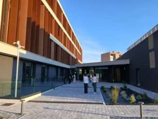 Bra, Cuneo e Mondovì: l'anno scolastico inizia nei nuovi edifici realizzati con il Pnrr 2