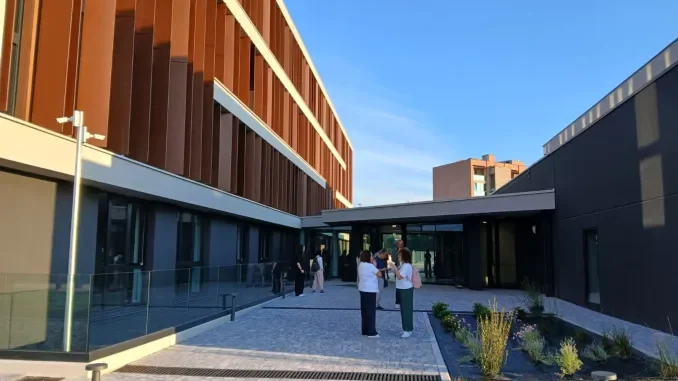 Bra, Cuneo e Mondov&igrave;: l'anno scolastico inizia nei nuovi edifici realizzati con il Pnrr 2