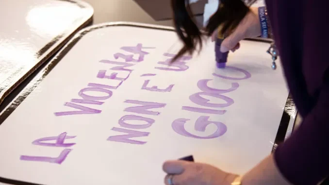 Una mattina con Viola: nello Spazio Dom di Alba laboratori per parlare ai pi&ugrave; giovani di violenza attraverso il linguaggio del fumetto 1